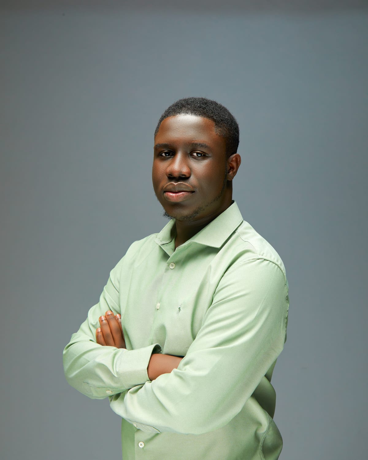 Aime Patrick NDAGIJIMANA — Available for projects