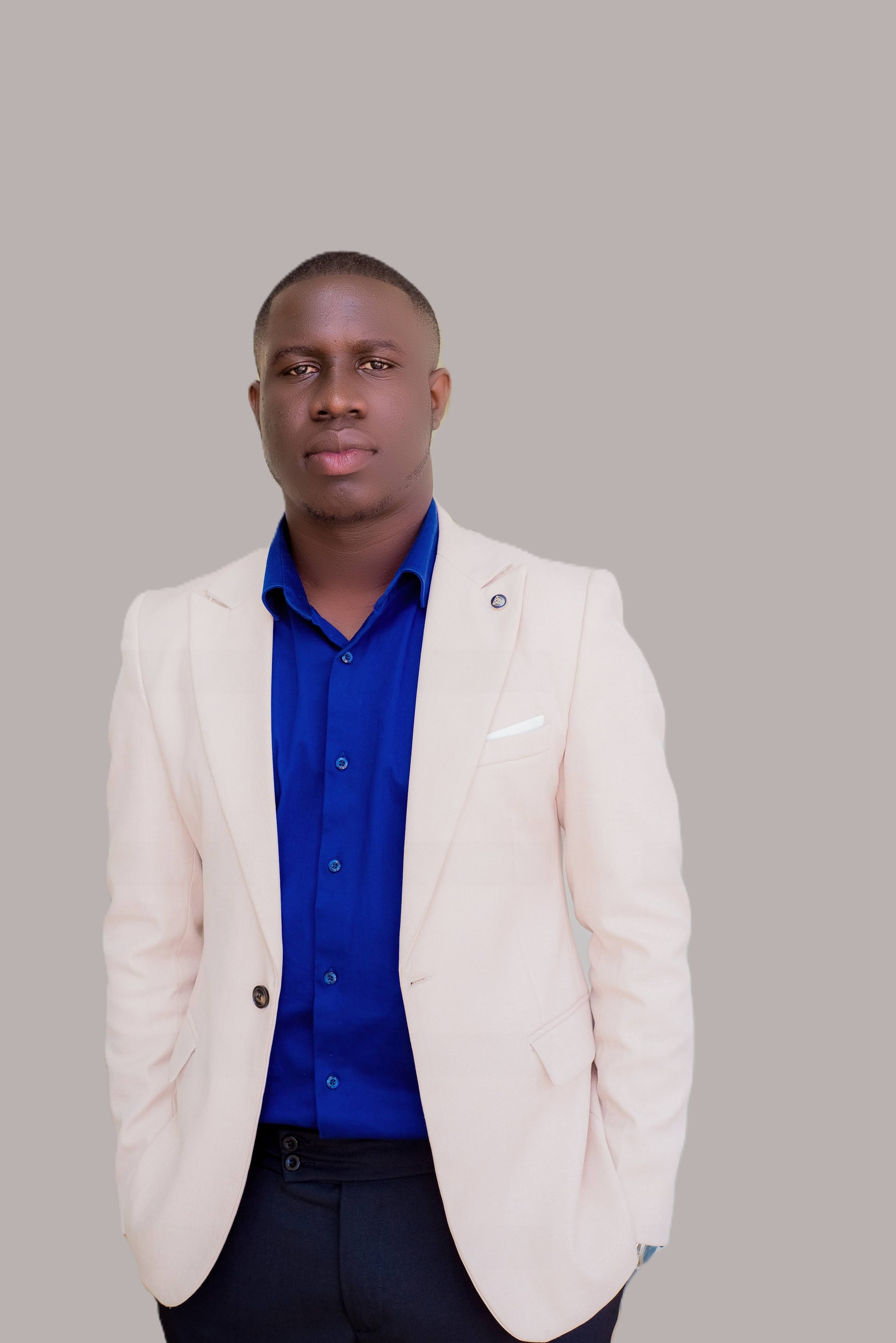 Aime Patrick NDAGIJIMANA — Proof
